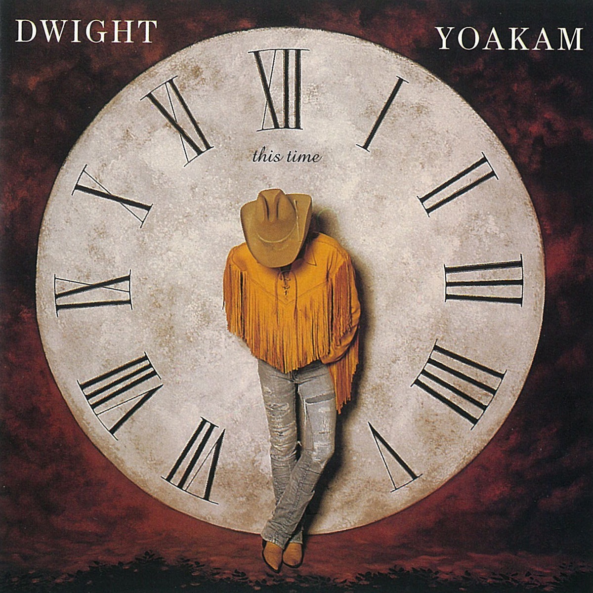 Dwight Yoakam - This Time