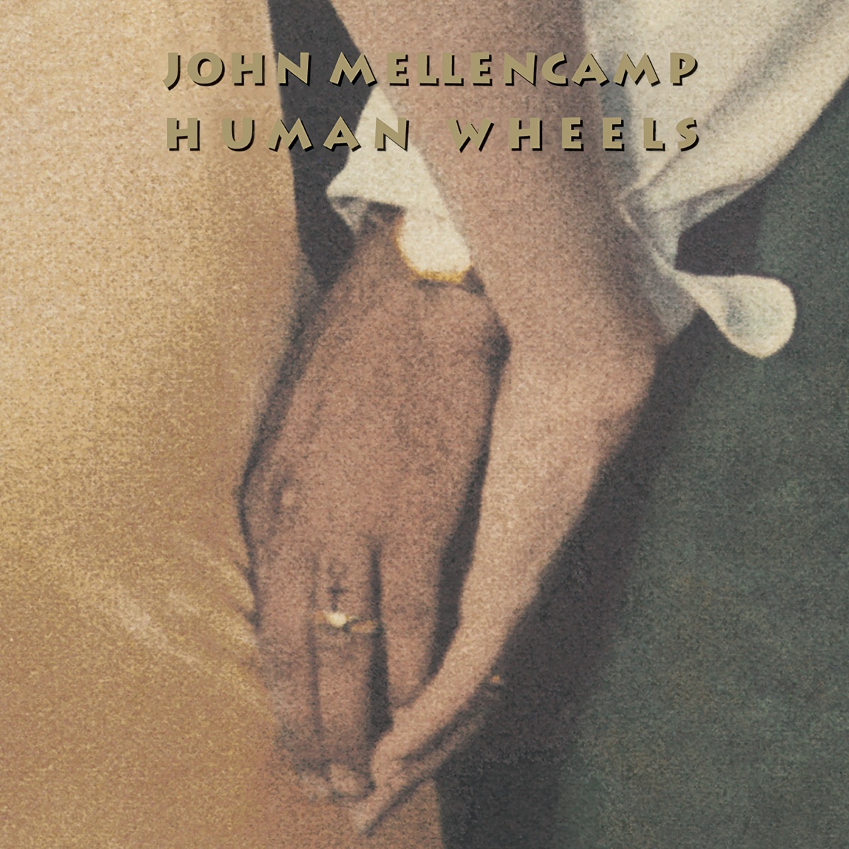 John Mellencamp - Human Wheels